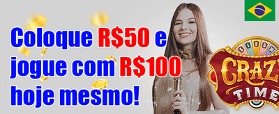 Giro Grátis da Sorte 🎰 promotion