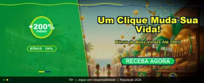 Ganhe Prêmios Reais Agora banner